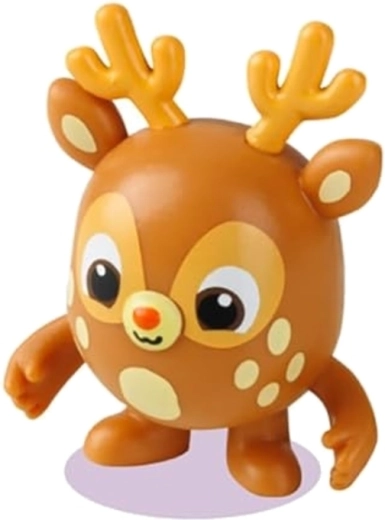 8 naključnih figuric iz Serije 1