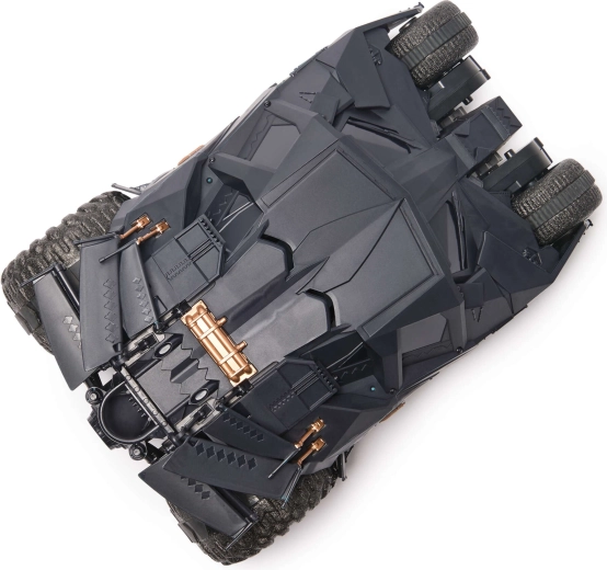 Avtentični Tumbler iz Viteza teme