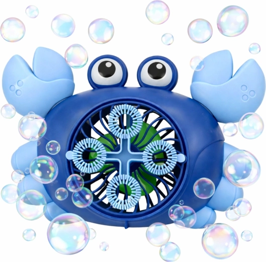 Gora mehurčkov v hipu