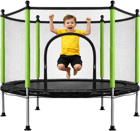 Zabava doma in na prostem, poleg tega z 10 žogicami