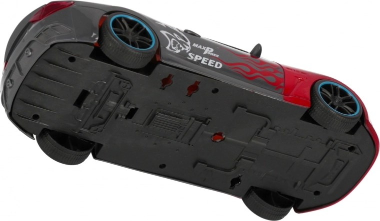 Vzdržljiva konstrukcija za vsakodnevno igro