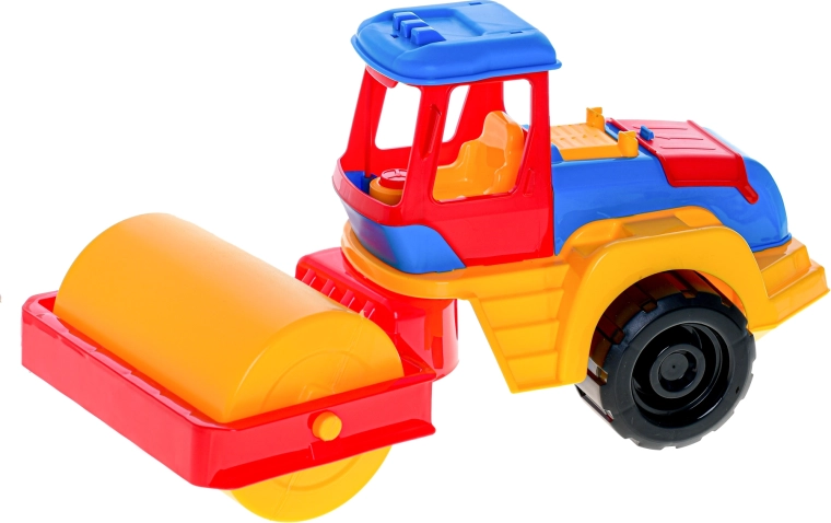 Lahek, vzdržljiv in pripravljen za igro na prostem