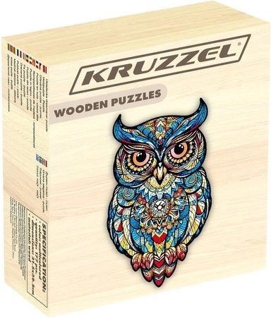 Stylish packaging suitable as a gift