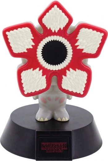 Icon Light STRANGER THINGS – Demogorgon svetleča figurica