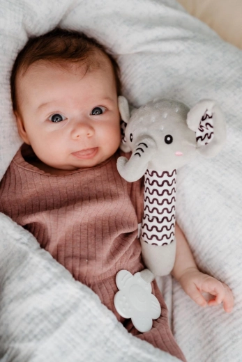 Enostaven oprijem in mehak pliš