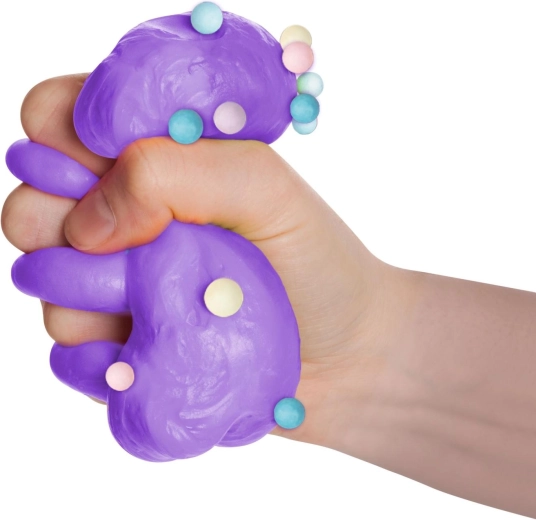 Senzorična zabava za sprostitev stresa