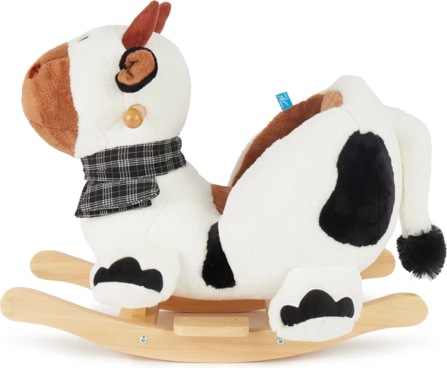 Podpora ravnotežju in motoriki