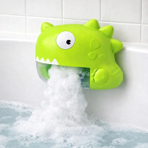 Bogata pena z enim samim pritiskom