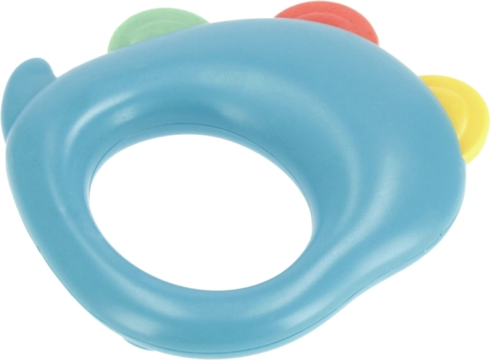 Relief during teething