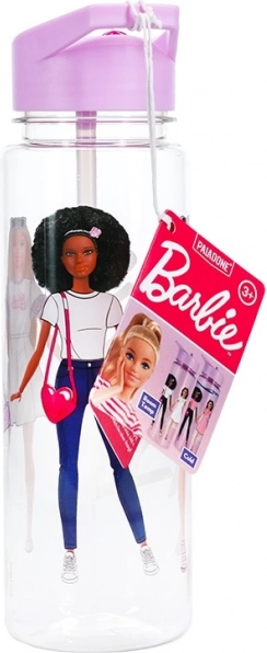 Steklenica Barbie s spreminjajočo se barvo