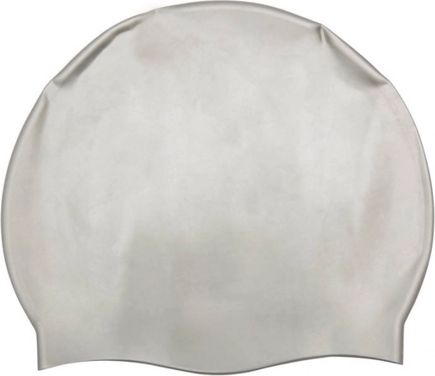 Bestway silikonska kopalna kapa za plavanje – Srebrna