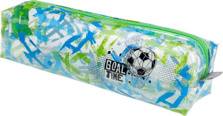 Argus Goal Time prozorna peresnica za pisala in drobnarije nogomet – 1 kos