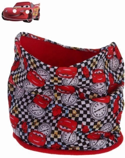 Disney Cars ovratni trak