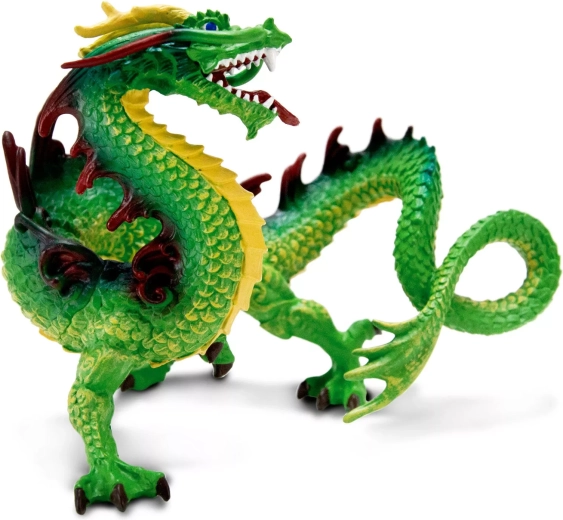 Safari Ltd. figurica kitajski zmaj