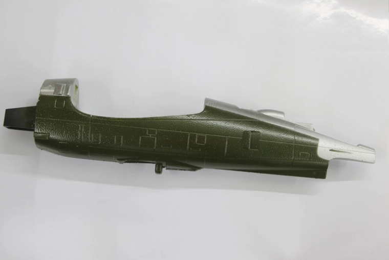 Trup za P-47 EPO 1040 mm Jamara – 1 kos