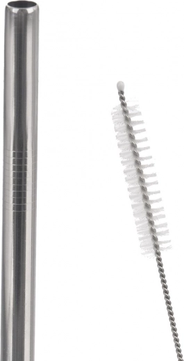 Enostavno čiščenje s ščetko