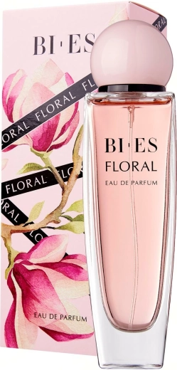 Ženska parfumska voda BI-ES Floral 100 ml
