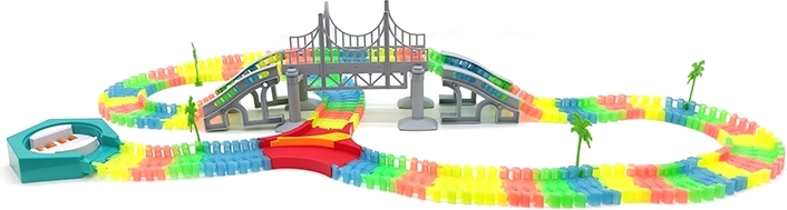 Prilagodljive in fleksibilne proge