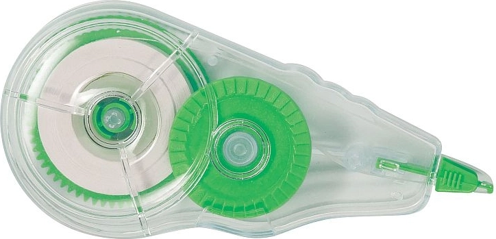 Optični nadzor preostanka traku