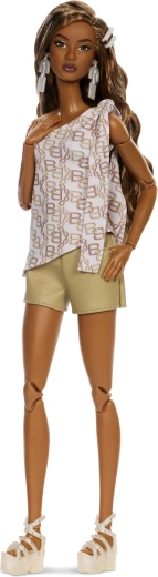 Telo Made to Move za realistične poze