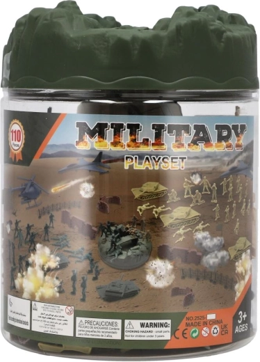 Praktičen in trpežen zaboj