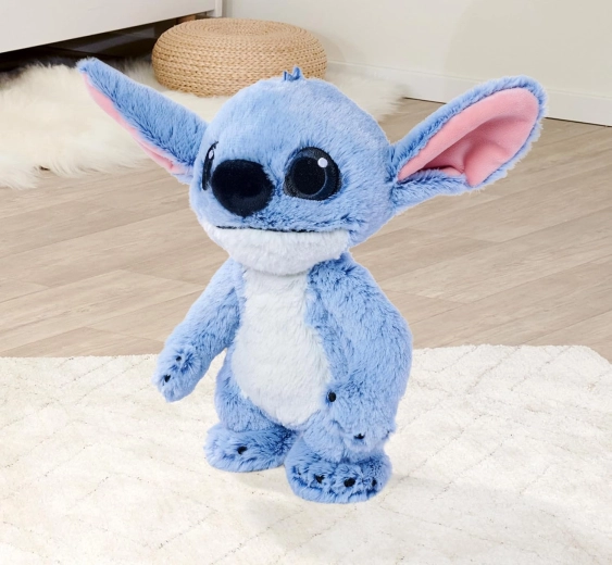 Zvest videz priljubljenega junaka