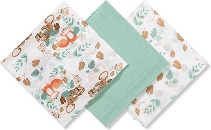 Velikost 70 × 70 cm in stilska izvedba