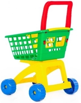 Enostavno upravljanje in stabilna vožnja