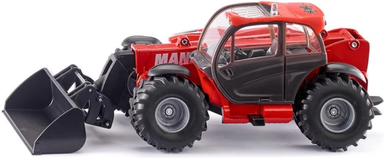 Siku Farmer 1:32 teleskopski nakladalnik MANITOU MLT 840