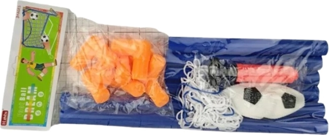 Kids' Soccer Set: Goal and Ball