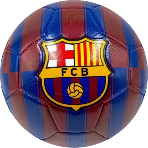 Domače barve FC Barcelona in izrazit grb