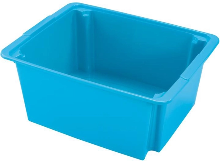 Plastična škatla za shranjevanje Heidrun Mania 22 l