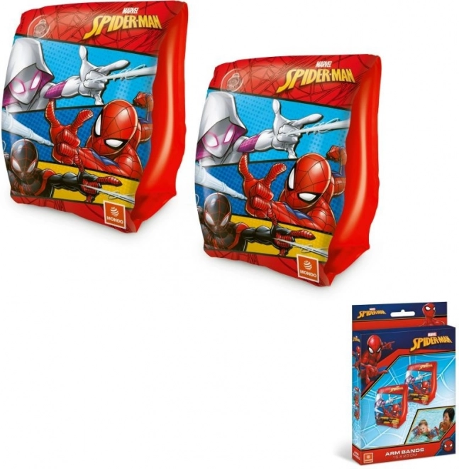 Napihljive rokavčki Spiderman