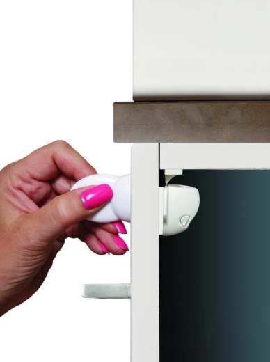 Popolnoma skrito zavarovanje