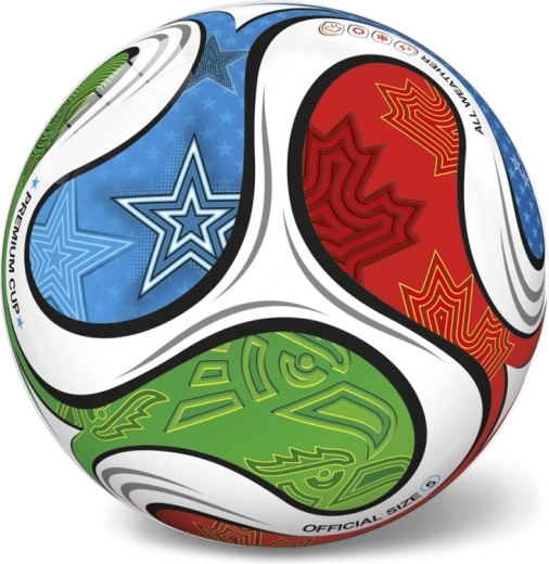 Žoga Premium Cup 23 cm