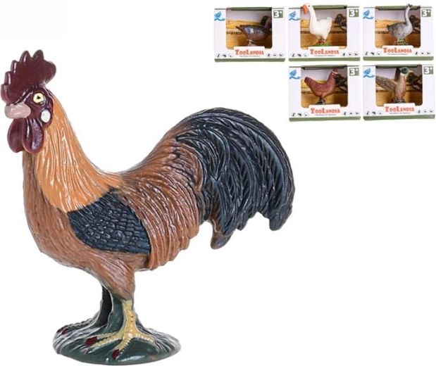 Stabilen podstavek za preprosto igro