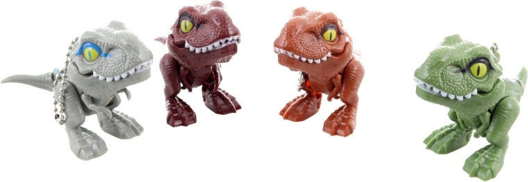 Več vrst za zbiranje in izmenjavo