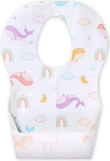 Zaščita pred madeži zahvaljujoč nepropustni plasti