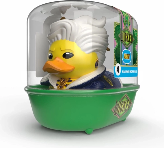 Vrhunska zbirateljska škatla za varno razstavljanje