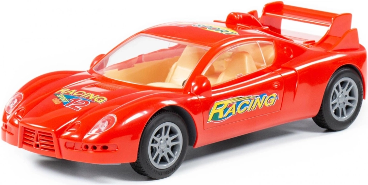 Vztrajnik za hitro vožnjo