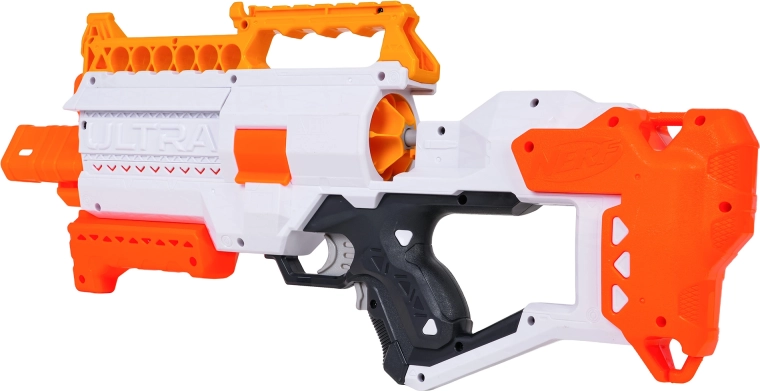 Odprti boben za hitro ponovno polnjenje