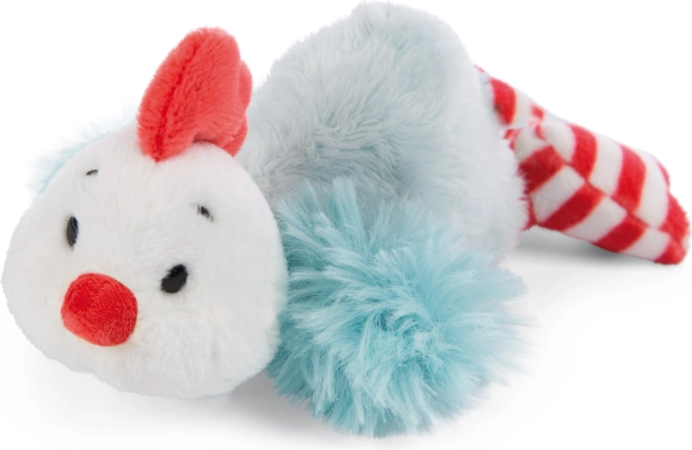 Plišasta kokoška NICI Chicklinde 12 cm