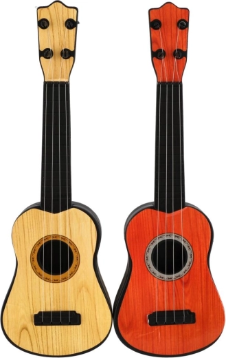 Videz po vzoru pravega instrumenta