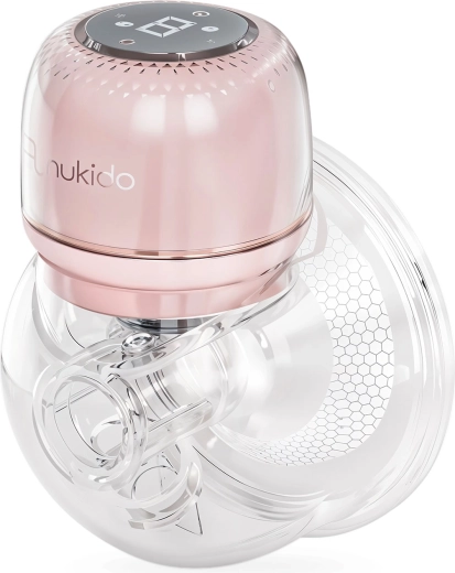 Trifazno črpanje z 9 stopnjami stimulacije