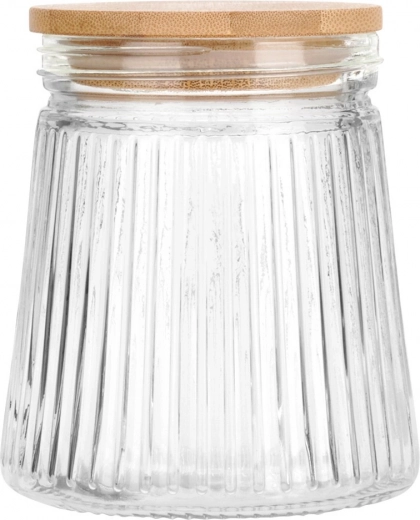 Zrakotesna svežina zahvaljujoč silikonskemu tesnilu