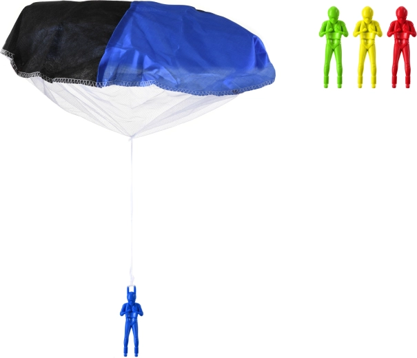 Več barvnih različic za več zabave