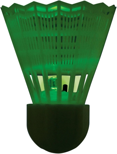 Talbot-Torro žogice za speed badminton z LED lučko (4 kosi)