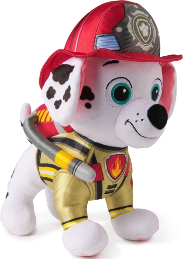 Avtentičen gasilski videz