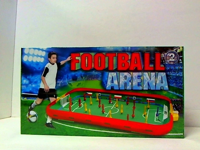 Nogometna arena