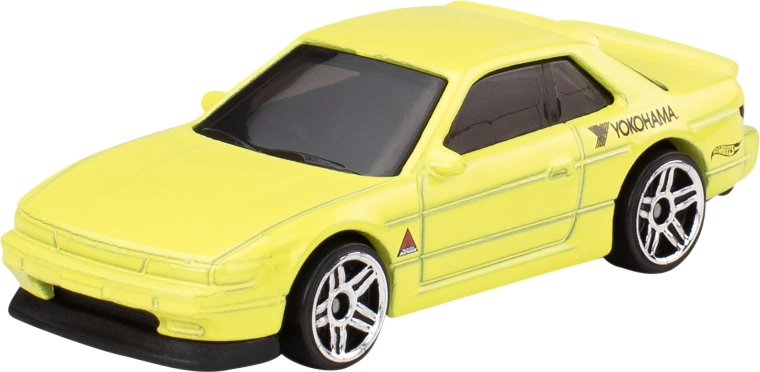 Gladko vrteča se kolesa